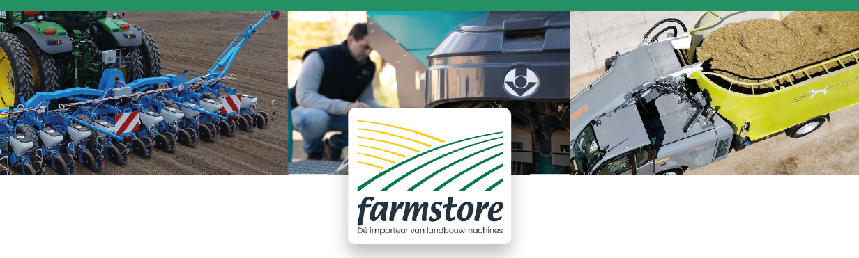 Werken bij Farmstore